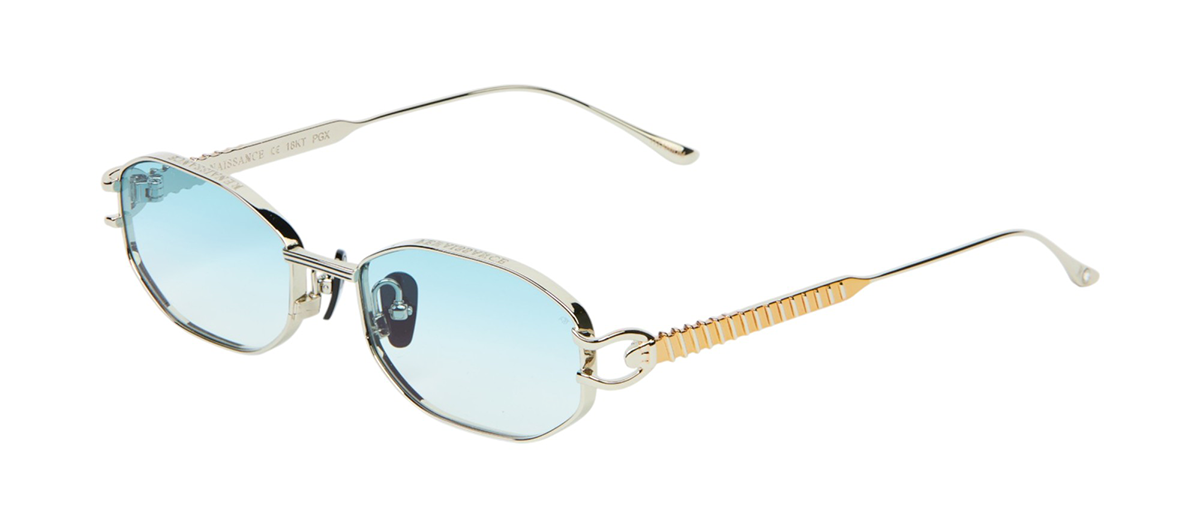 Renaissance XXXX C2 PGX